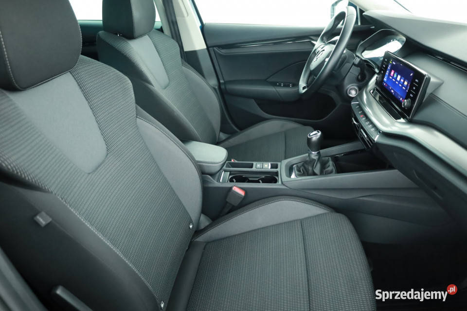 Skoda Octavia 15 TSI 110KM Octavia