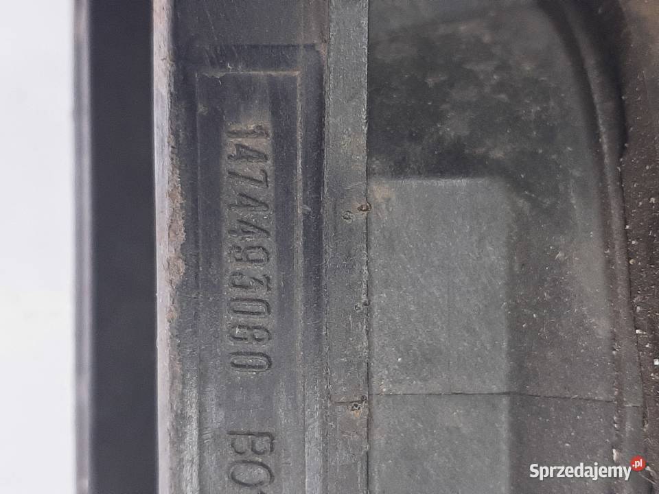 CITROEN JUMPY I FIAT SCUDO I Peugeot 806 przewód sprzedam