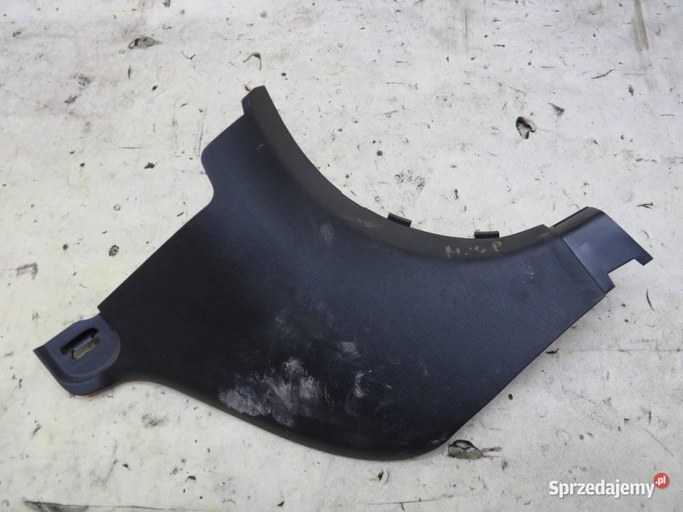 OSŁONA PROGU PRAWY PRZÓD MAZDA 3 BM 13 BHN968370 sprzedam