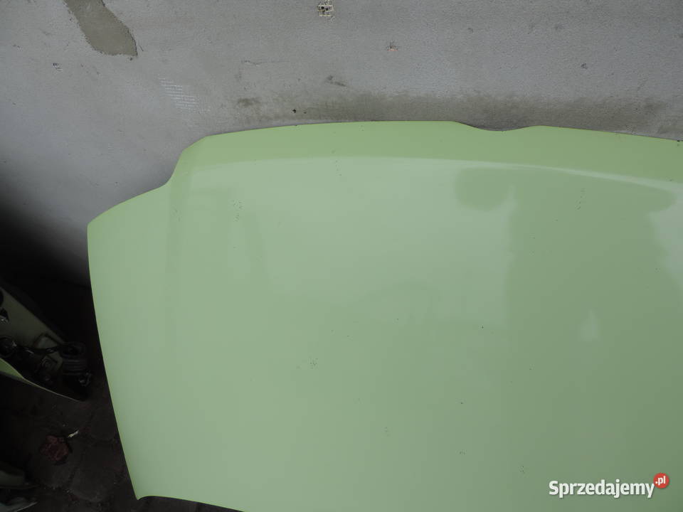 FIAT PANDA 2 II MASKA POKRYWA 733A Nowy Sącz