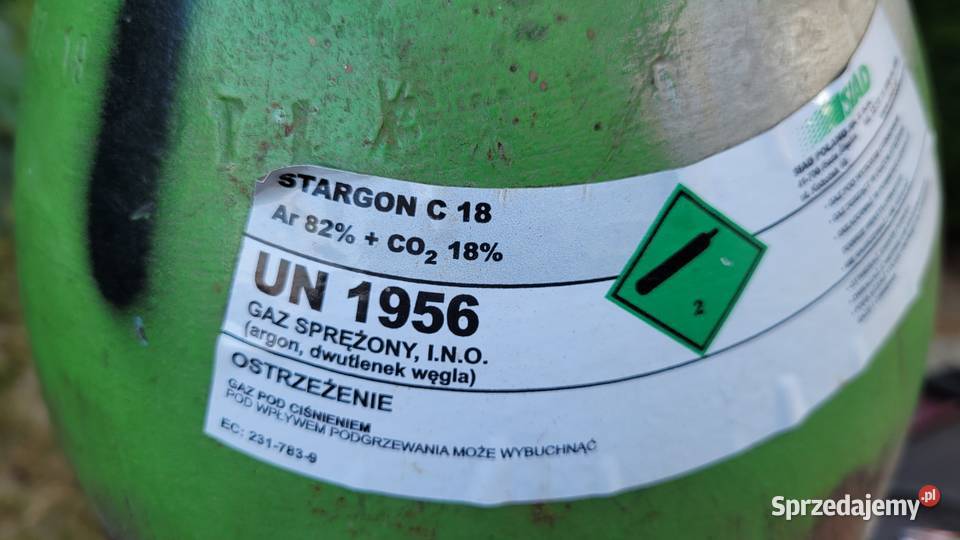 Migomat Bester Magster 350C Spawarka Pułautomat