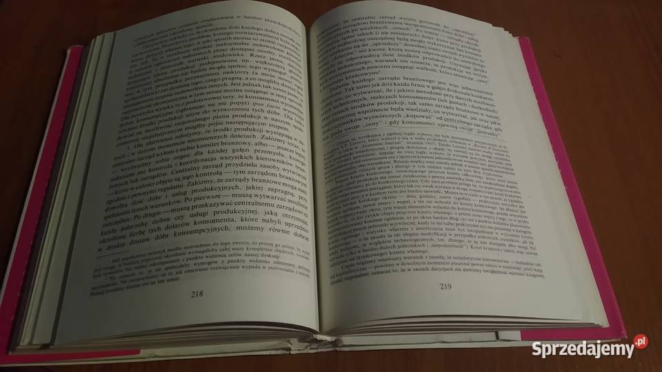 Kapitalizm Socjalizm Demokracja Joseph A ISBN 8301117869 Gdańsk