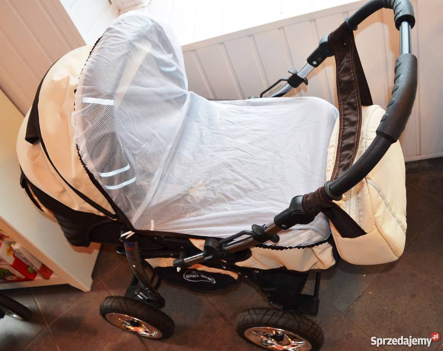 NOWY wózek Baby Merc Solar 2 NÓWKA Wojkowice