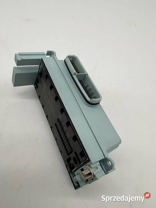 Siemens 6ES7 1424BF000AA0 Moduł wyjść 8DO mazowieckie sprzedam