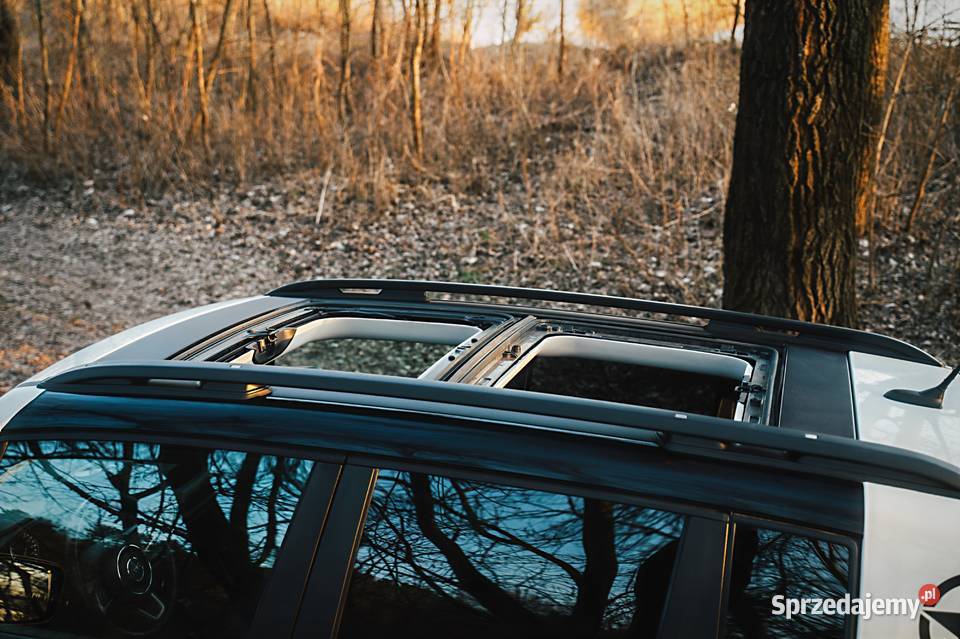 Jeep Renegade 4x4 Deserthawk trailhawk kujawsko-pomorskie Toruń