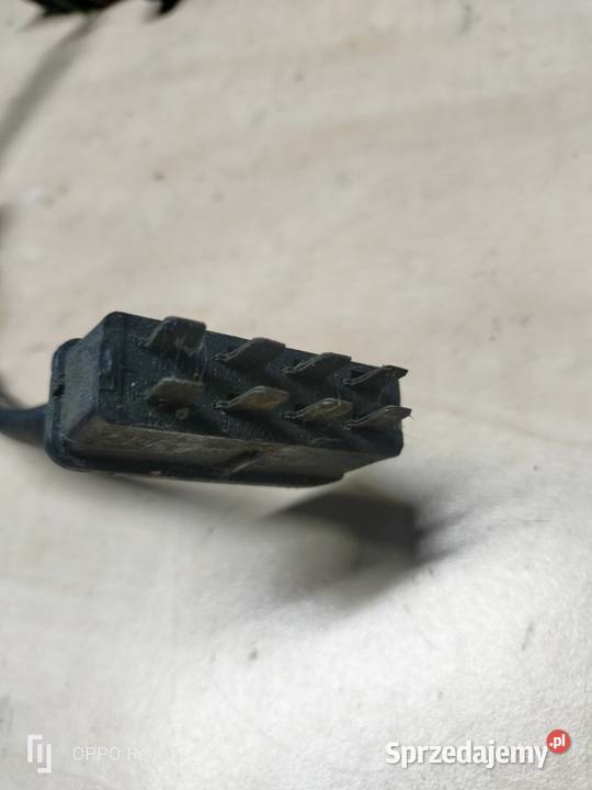 Przełącznik zespolony aluminiowy Jawa cz Łubno