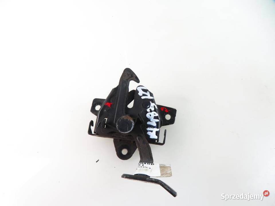 ZAMEK MASKI HYUNDAI TUCSON I JM osobowe