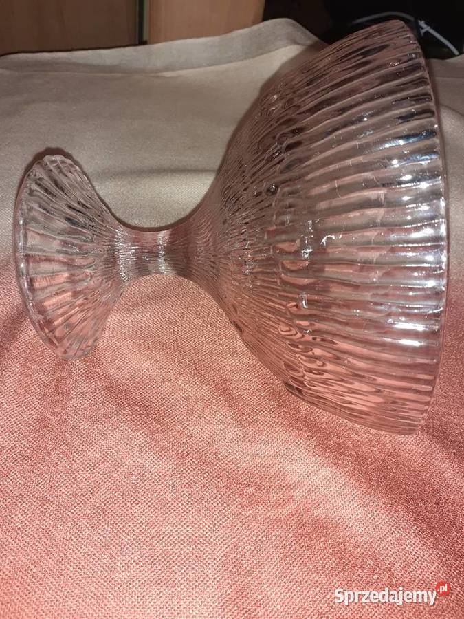 Owocarka Ząbkowice Meduza kolor rozaliowy Sosnowiec