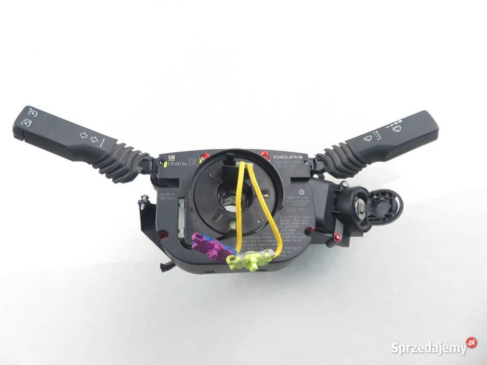 PRZEŁĄCZNIK ZESPOLONY OPEL SIGNUM 13162134DL