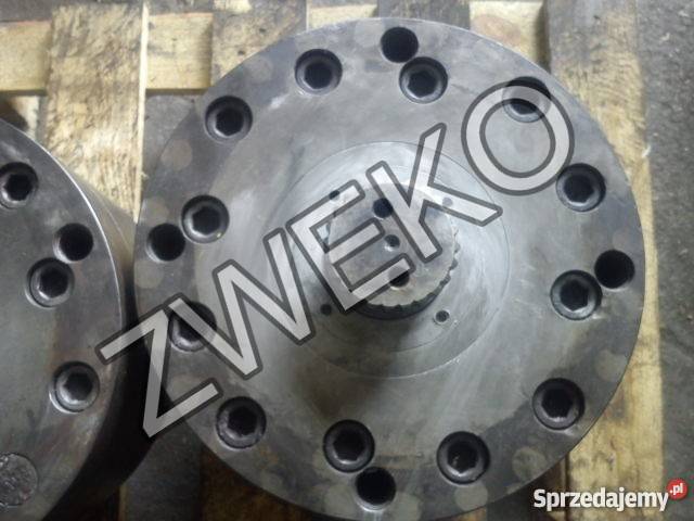 Silnik hydrauliczny SOK1600 SOK 1600 Olkusz