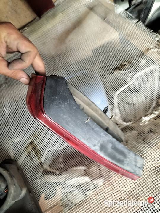 RENAULT THALIA LAMPA TYŁ TYLNA LEWA lubelskie