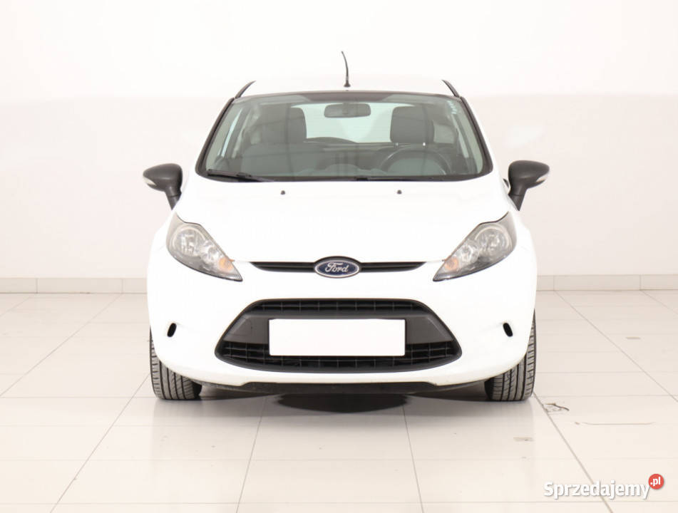 Ford Fiesta 14 TDCi diesel Piaseczno