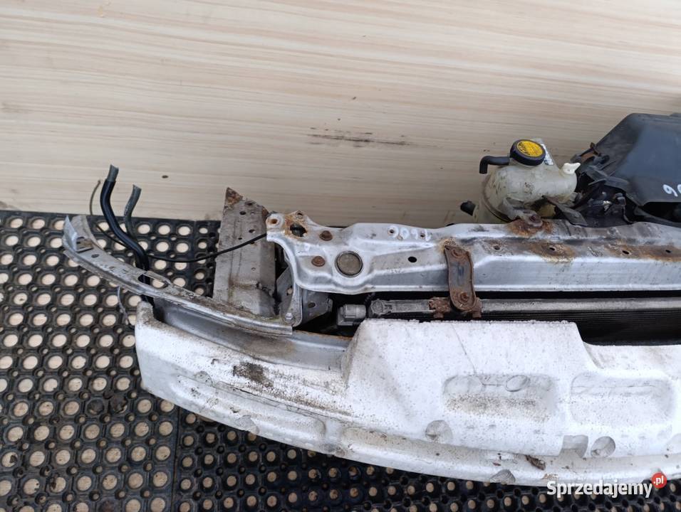 TOYOTA CELICA T23 18 VVTI PAS PRZEDNI KOMPLET osobowe Zbierkowo