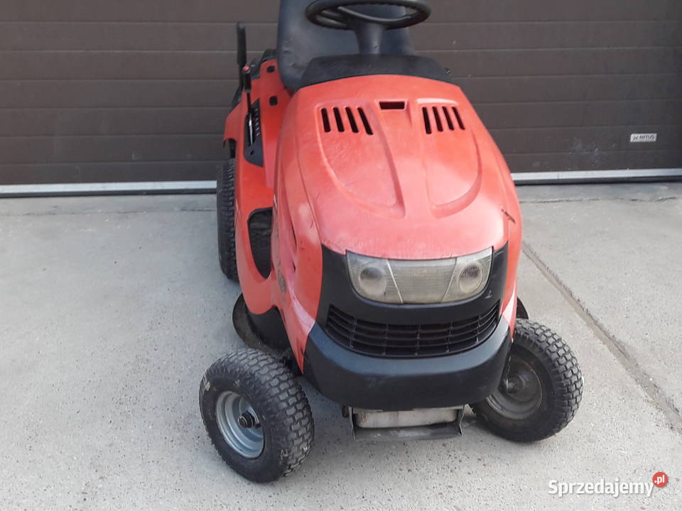 Traktorek alko kosiarka Jarosław sprzedam