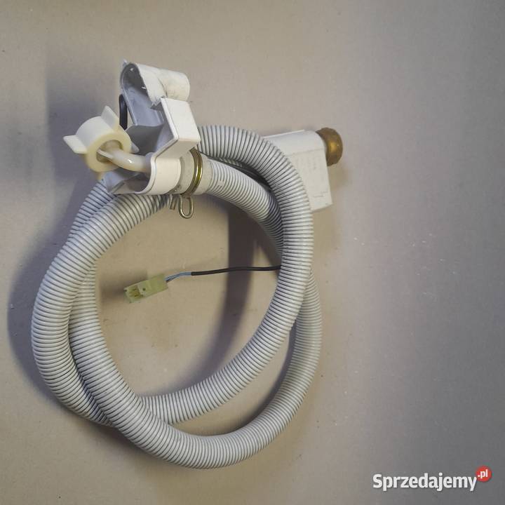 SIEMENS WD 61430 Części do pralki Głodno