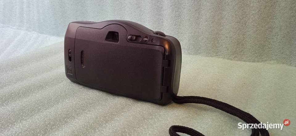 Aparat fotograficzny Kodak 735 Zielona Góra sprzedam
