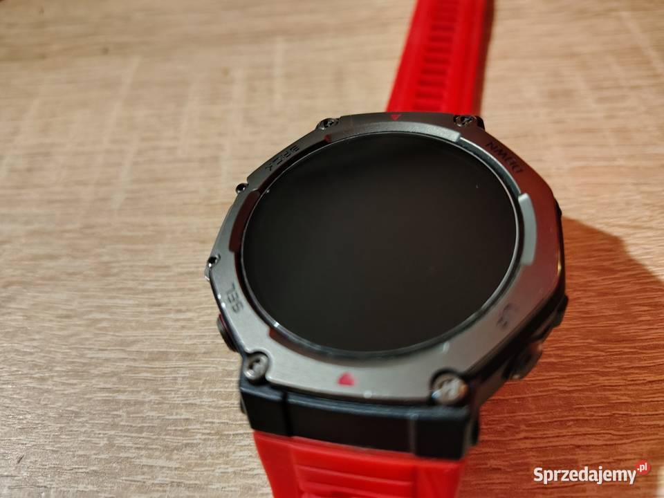 Amazfit TRex 3 smartwatch Radom