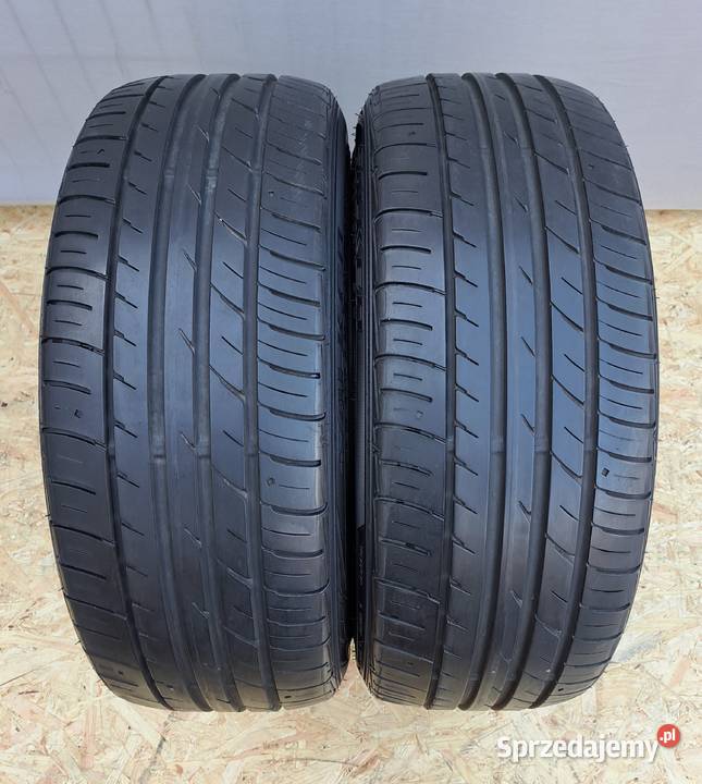Opony Letnie Falken Ziex Ze914 21545 R17 91W 2
