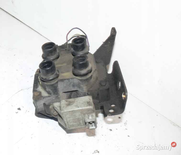 Cewka zapłonowa Ford Mondeo Mk2 18 828F12029CA Cewki zapłonowe małopolskie