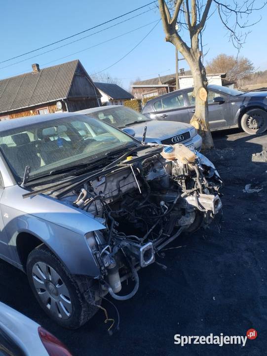 Audi a4 b7 20 Tfsi Quatro 4x4 Rok produkcji 2006 mazowieckie Lipsko
