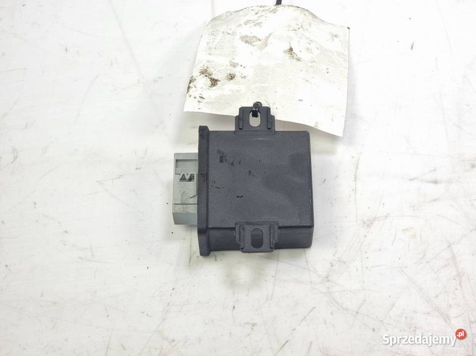 MODUŁ AUDI A4 B8 8K5907357A osobowe Lipno sprzedam