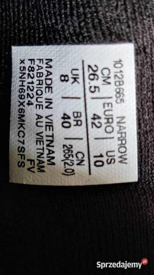 Buty do biegania Asics GT2000 13 Konin