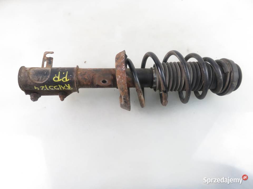 MCPERSON PRAWY PRZEDNI OPEL ASTRA IV J 17 CDTI