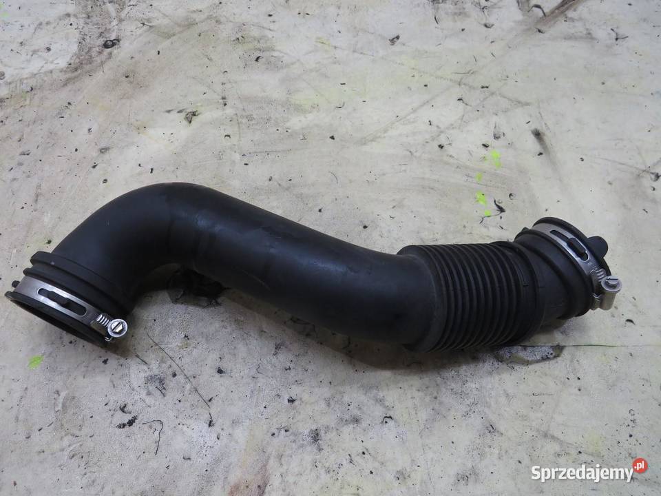 RURA DOLOT POWIETRZA FORD FIESTA MK8 10 ECOBOOST
