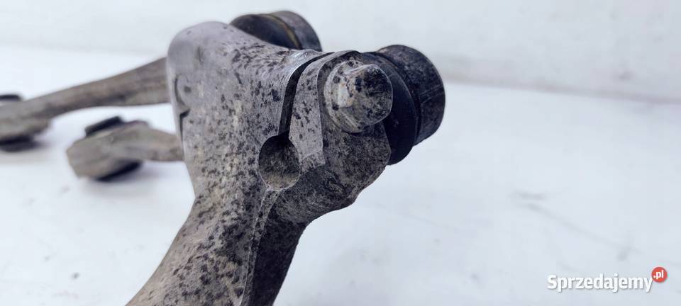 ZWROTNICA LEWY PRZÓD AUDI A4 A6 A7 8K0407257AB osobowe śląskie