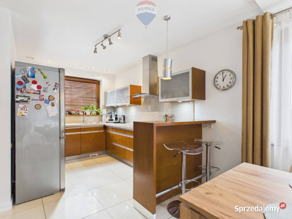 Dom jednorodzinny z pięknym ogrodem Straszyn