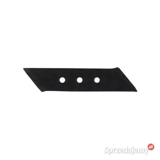 Dłuto lemiesza prawe 250x60x12 mm do pługa marki małopolskie