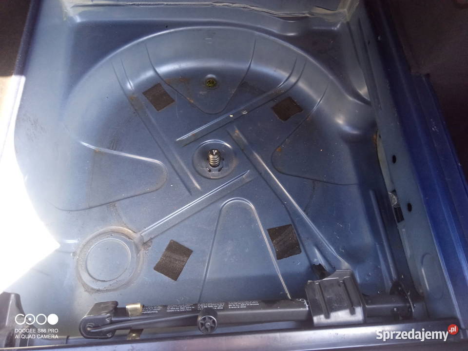 Mercedes Motoryzacja wielkopolskie Konin