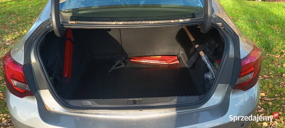 Sprzedam Opel Astra J sprzedam