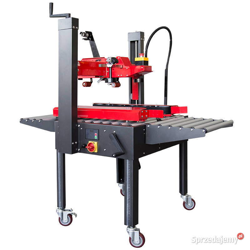 Zaklejarka do kartonów MHFJECO SLIME Warszawa