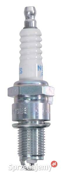 Świeca zapłonowa NGK BPR6ES 9807956846 Kamionna