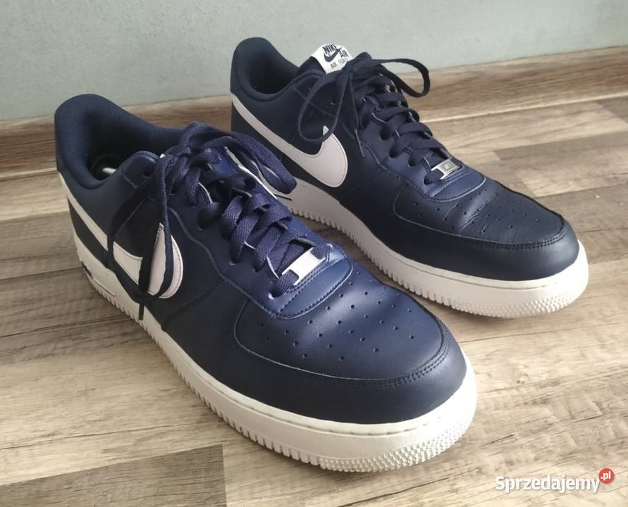 Buty męskie Sportowe Nike Air Fotce 1 495 Nike