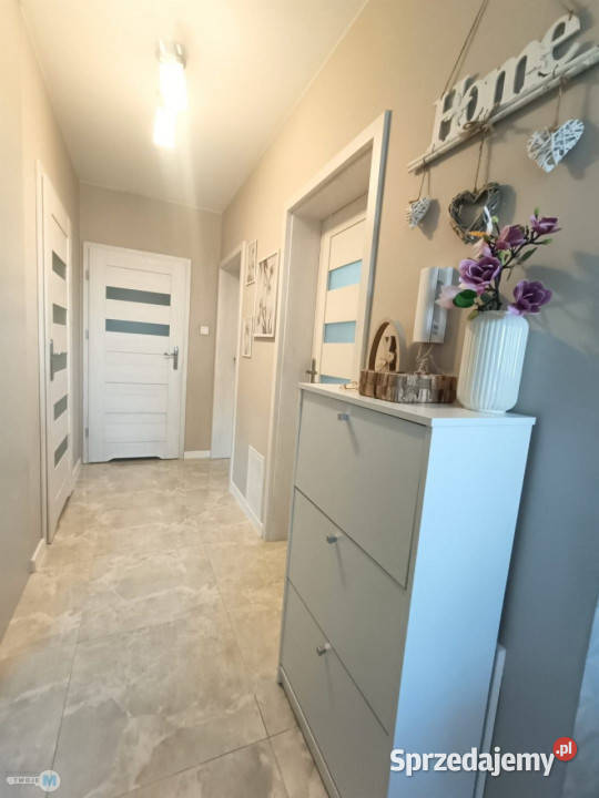 Mieszkanie Kielce 6611m 3pokojowe Sprzedaż