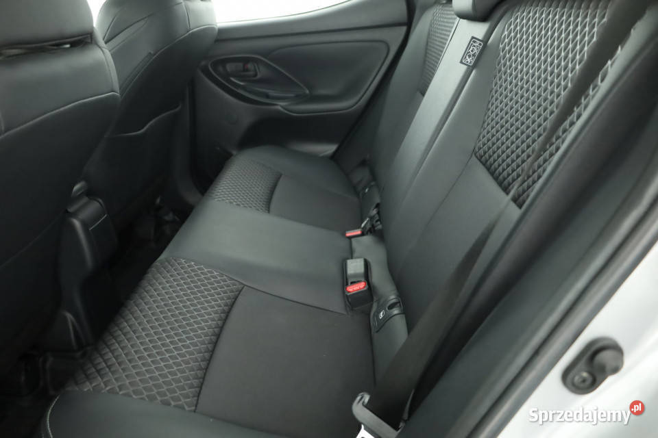 Mazda 2 15 Hybrid Piaseczno