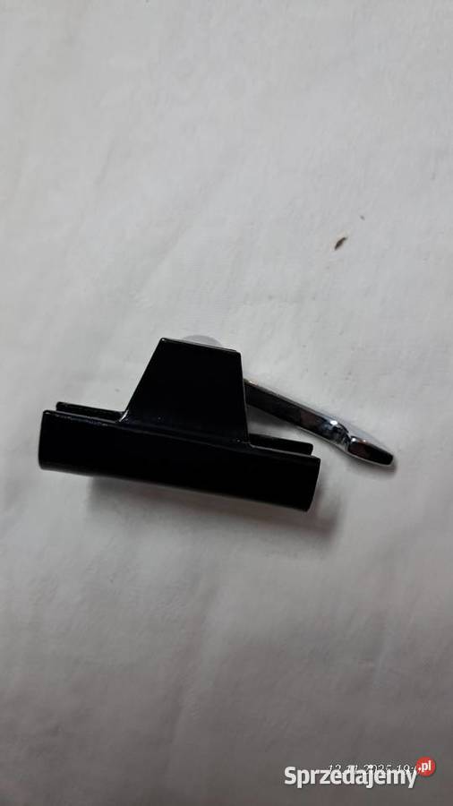 Klamka uniwersalna szyby trójkątnej do Fiata lubelskie Kurów