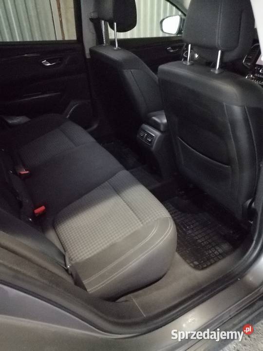Renault Talisman 15Dci manual kombi 2017r manualna Talisman Płock sprzedam