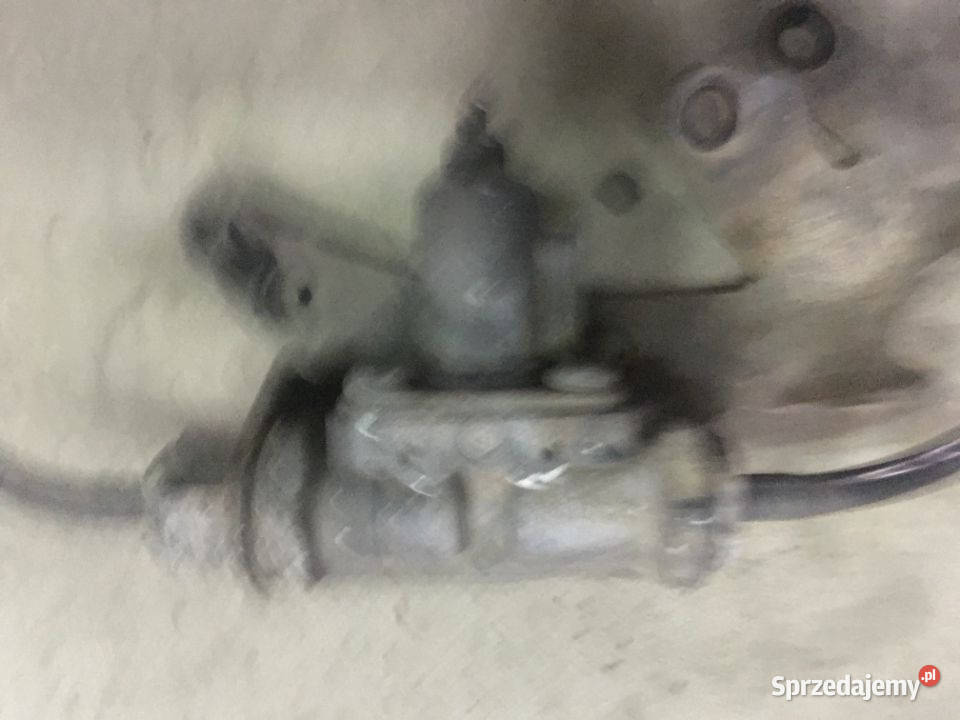 Zawór Regulacji Cisnienia Wabco 4341001530 ciężarowe