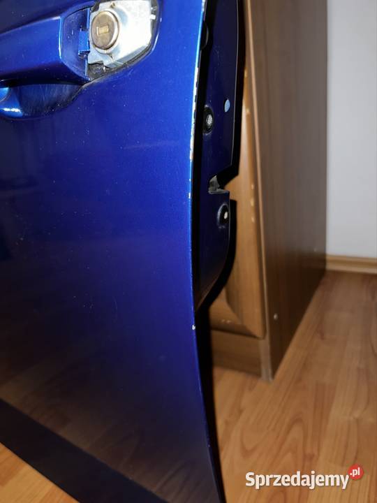 Skoda Fabia 3 2018 kierowca powiedział przednie manualna Warszawa