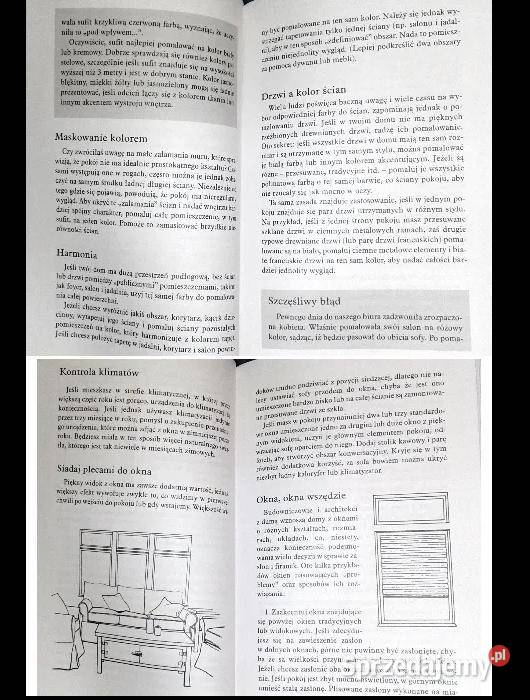 Urządzamy mieszkanie wykorzystaj to co masz lubelskie Chełm sprzedam