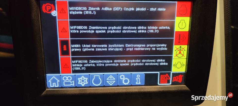 LIEBHERR L R XPower Wszystkie Usuwanie Pozostałe małopolskie Brzesko