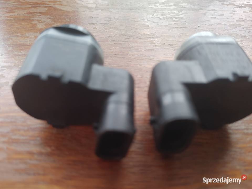 Czujnik pdc w zderzak przod xf 250 x j 351 Krosno