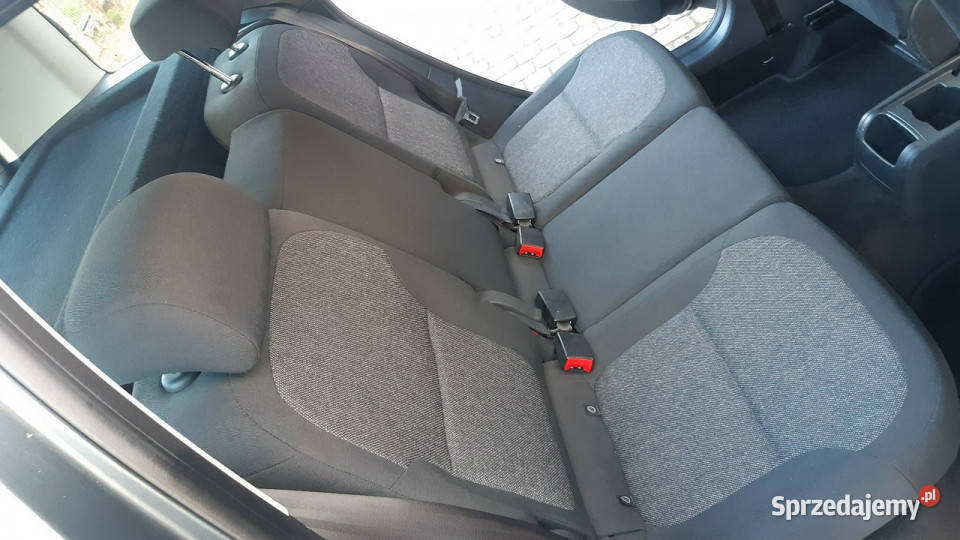 koda Yeti Skoda Yeti 20 TDI Active 4x4 I 2009 Motoryzacja Bachowice
