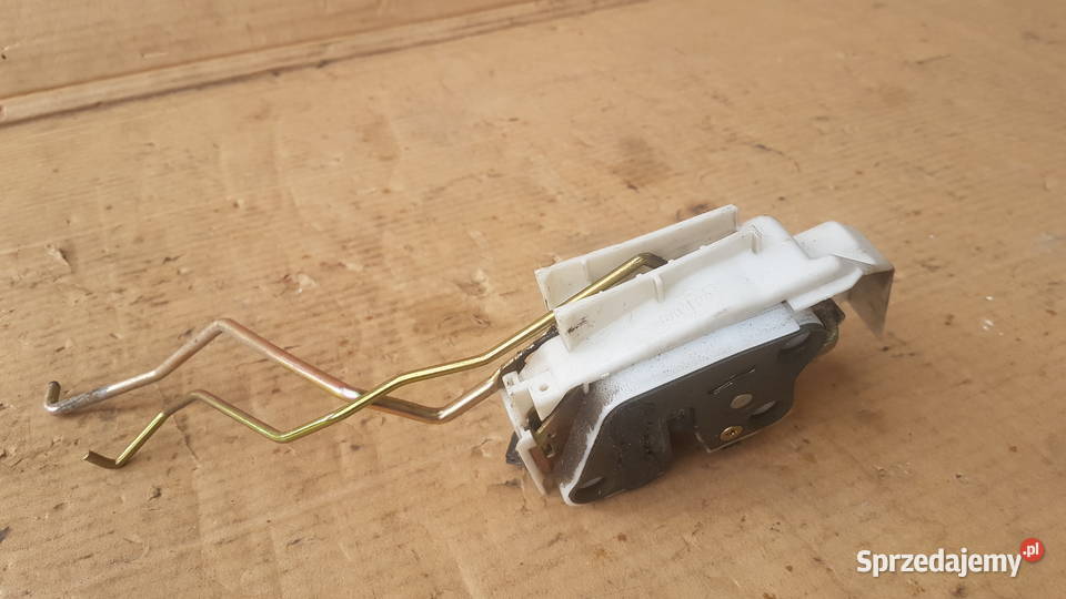 Suzuki Ignis II MH 0410 zamek zatrzask drzwi Legnica