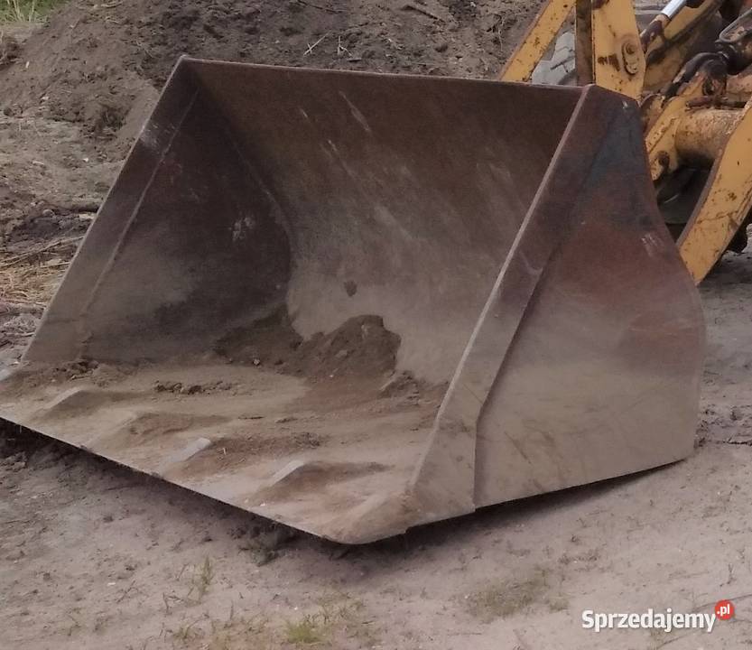 Ładowarka Zeppelin ZL 6B Rok produkcji 1991 Jędrzejów