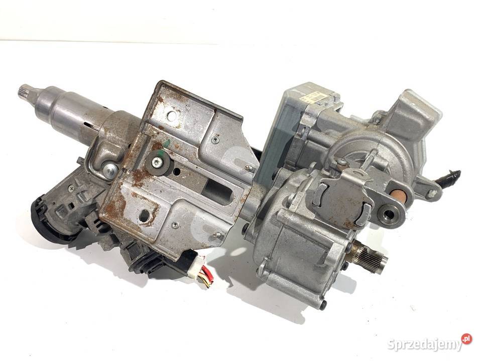 POMPA WSPOMAGANIA MAZDA 2 DE 54084964E 13 86 sprzedam