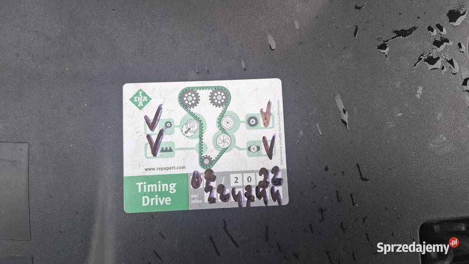 Peugeot 508 SW 20 bluehdi 150 2014r stan 150KM Skierniewice